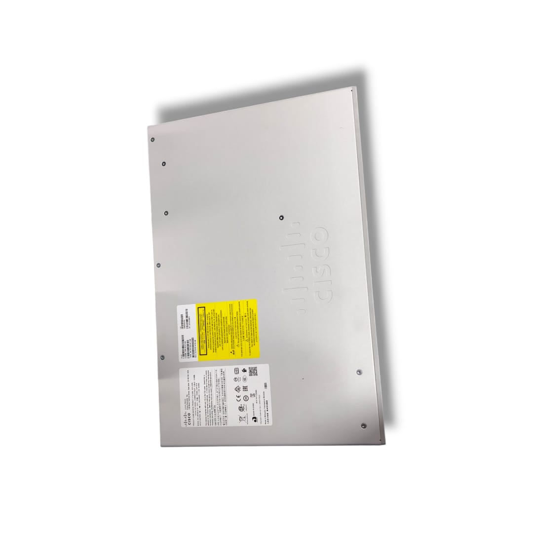 CISCO CATALYST C9200L-24P-4G-E