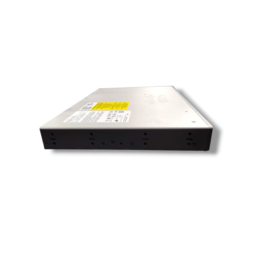 CISCO CATALYST C9200L-24P-4G-E