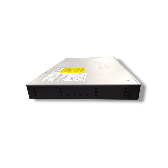 CISCO CATALYST C9200L-24P-4G-E