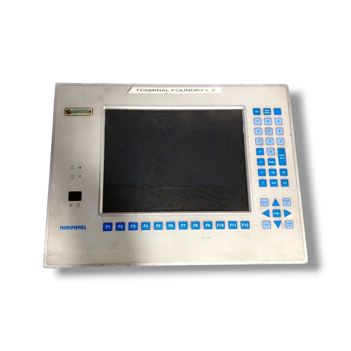 MINIPANEL ASEM MINIPANEL-TE