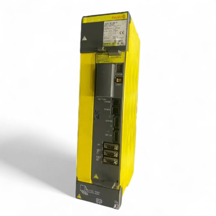FANUC A06B-6124-H209