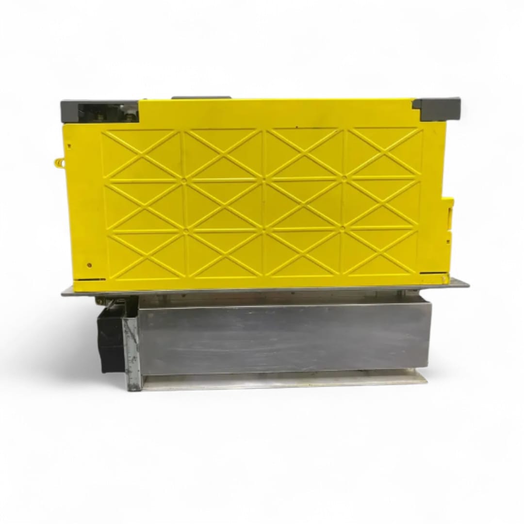 FANUC A06B-6124-H209