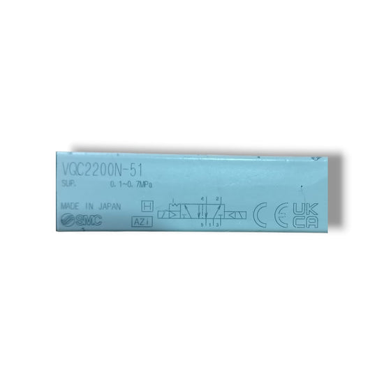 SMC VQC2200N-51