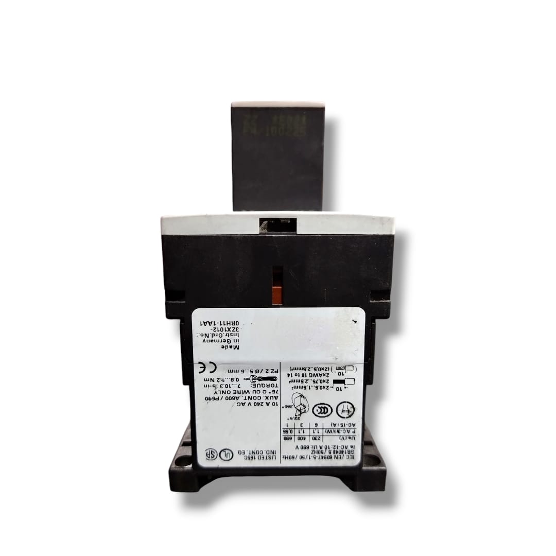 SIEMENS 3RH11331-1BB40+3RT1916--1LM00