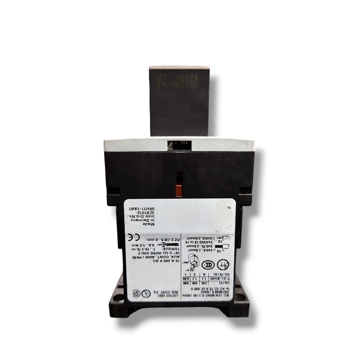 SIEMENS 3RH11331-1BB40+3RT1916--1LM00