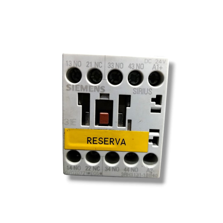 SIEMENS 3RH113-1BB40