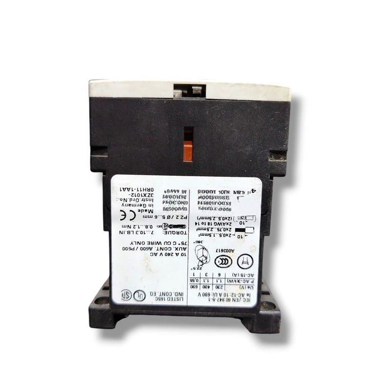 SIEMENS 3RH113-1BB40