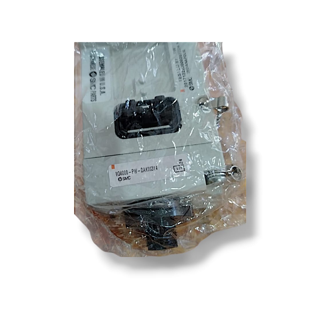 SMC VQ4000-PW-DAK00314