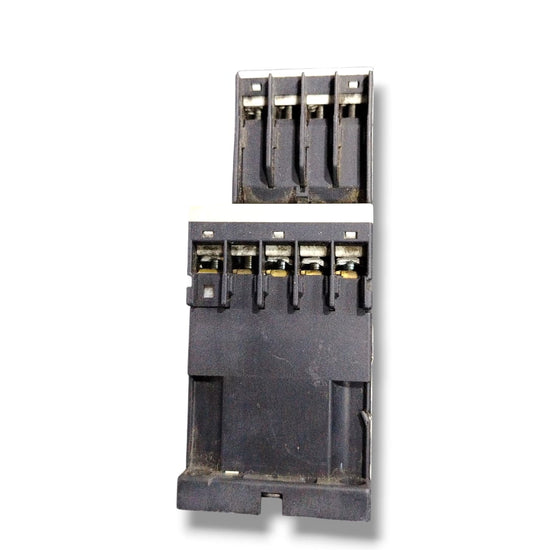 SIEMENS 3RH1140-1BB40+3RH1911-1GA04