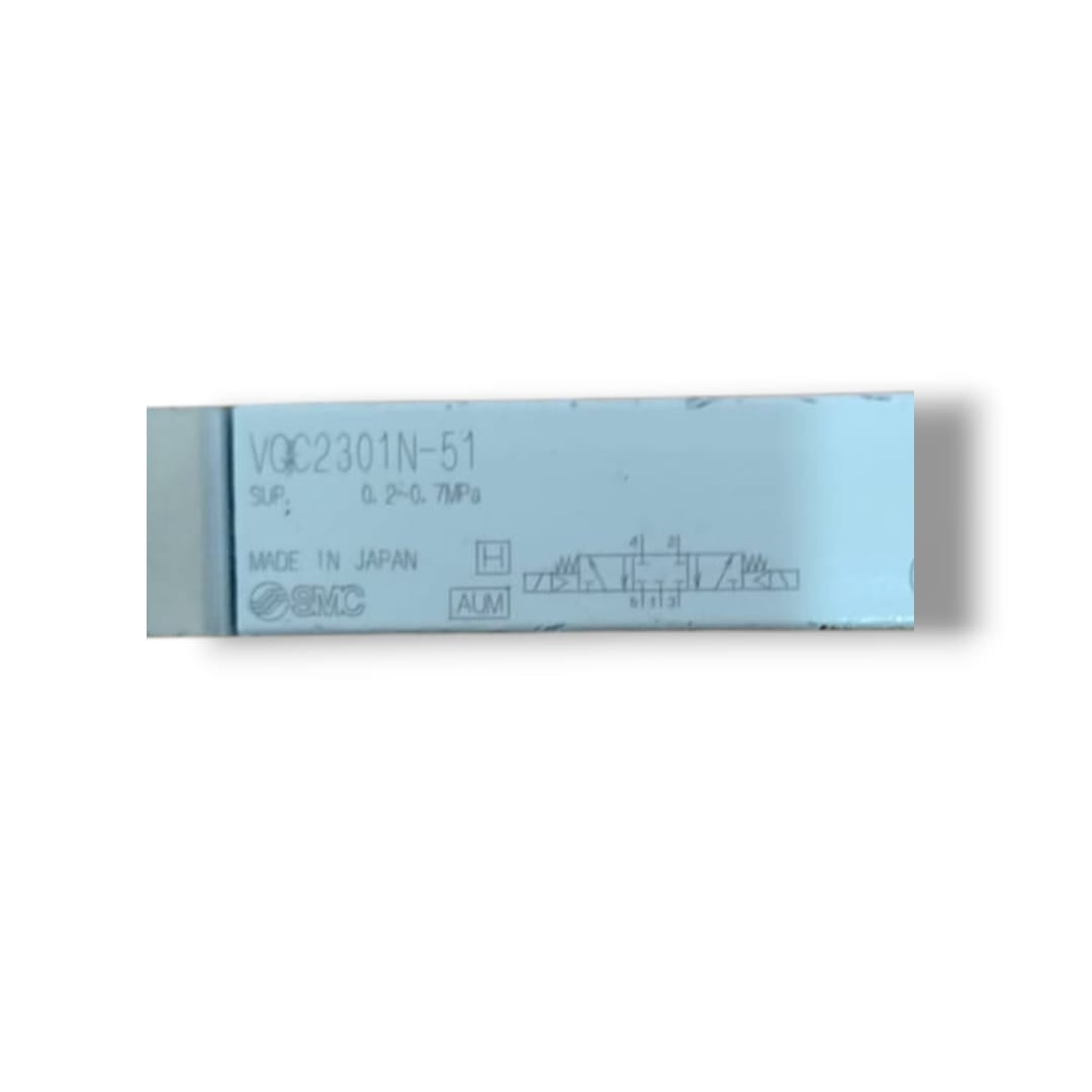 SMC VQC2301N-51