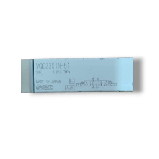 SMC VQC2301N-51