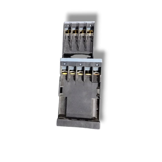 SIEMENS 3RH2140-1BB40+3RH2911-1FA22