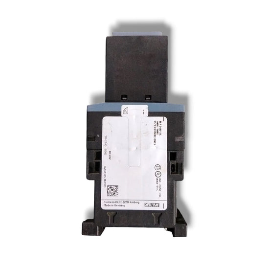SIEMENS 3RH2140-1BB40+3RH2911-1FA22