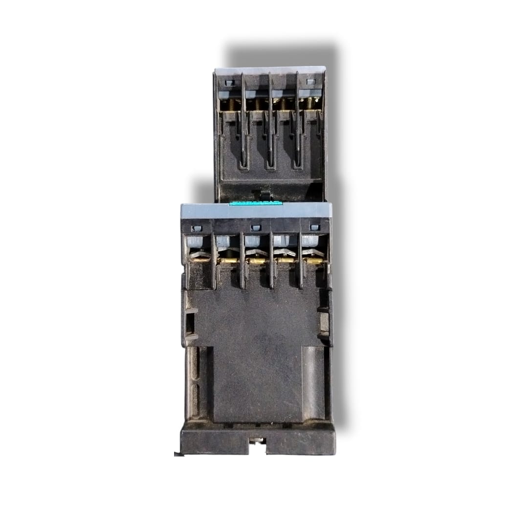 SIEMENS 3RH2140-1BB40+3RH2911-1FA22
