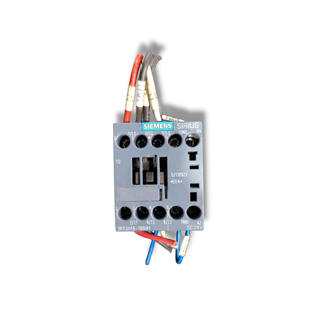SIEMENS 3RT2016-1BB41