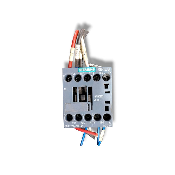 SIEMENS 3RT2016-1BB41