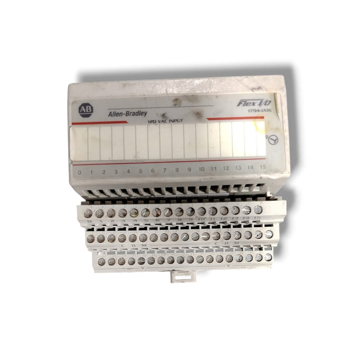 ALLEN-BRADLEY 1794-1A16