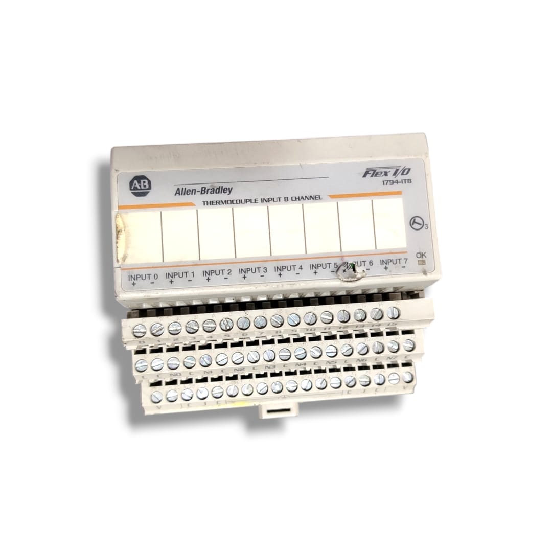 ALLEN BRADLEY 1794-IT8