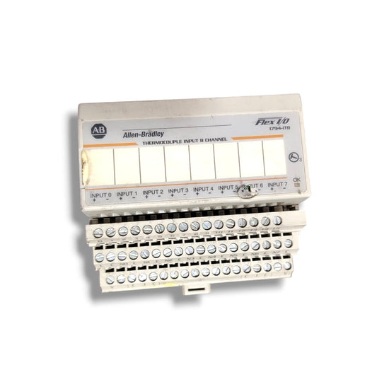 ALLEN BRADLEY 1794-IT8