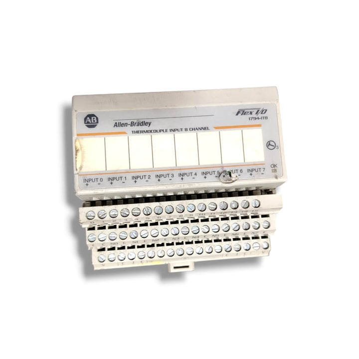 ALLEN BRADLEY 1794-IT8