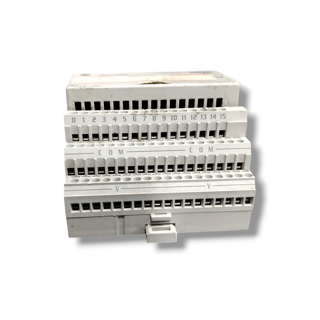 ALLEN BRADLEY 1794-OA16