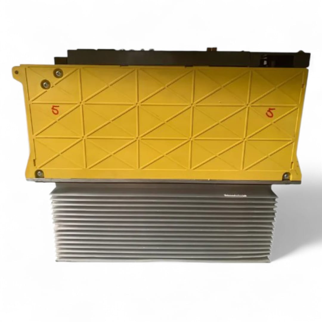 FANUC A06B-6096-H208