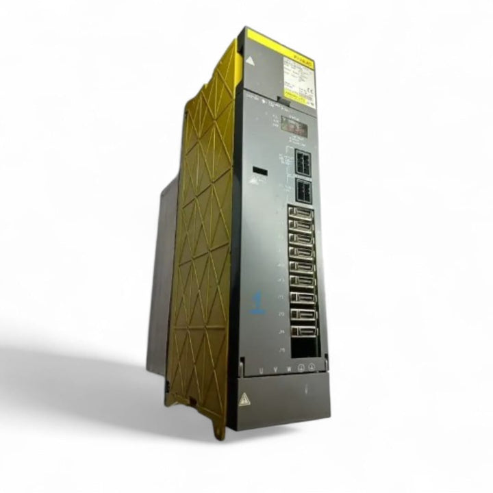 FANUC A06B-6102-H211 #520