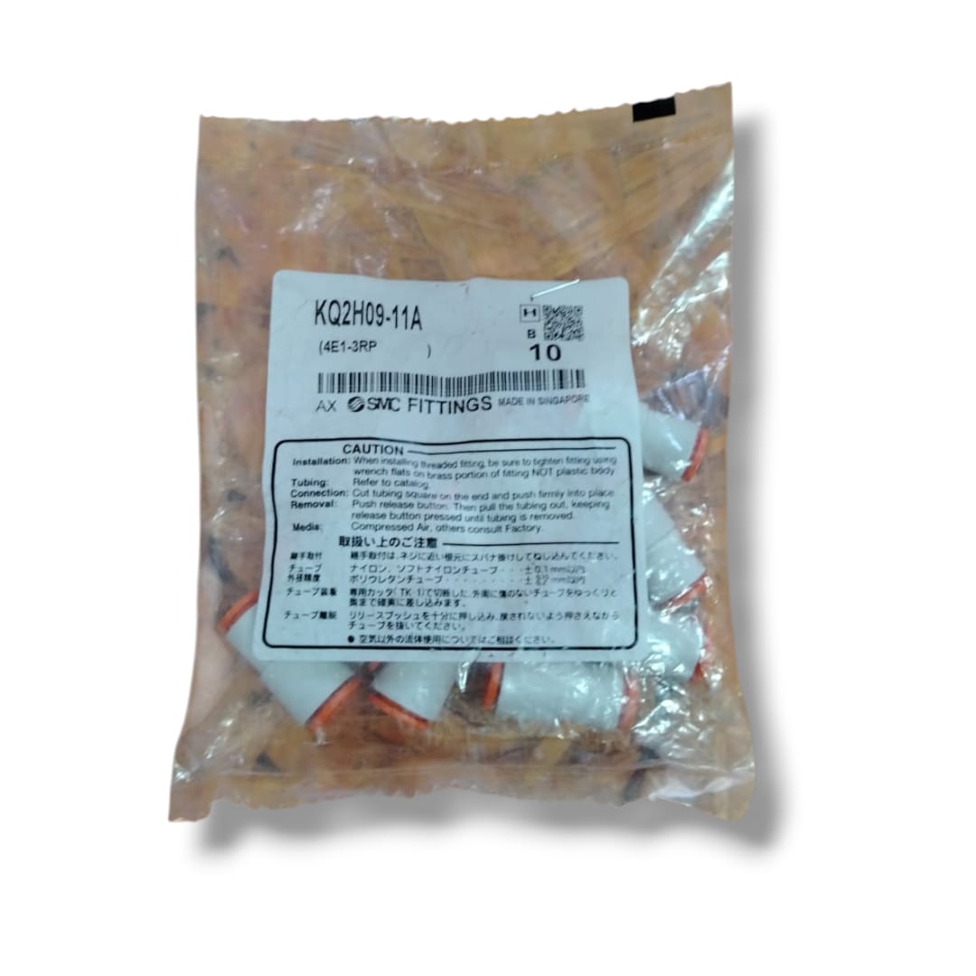 SMC KQ2H09-11A
