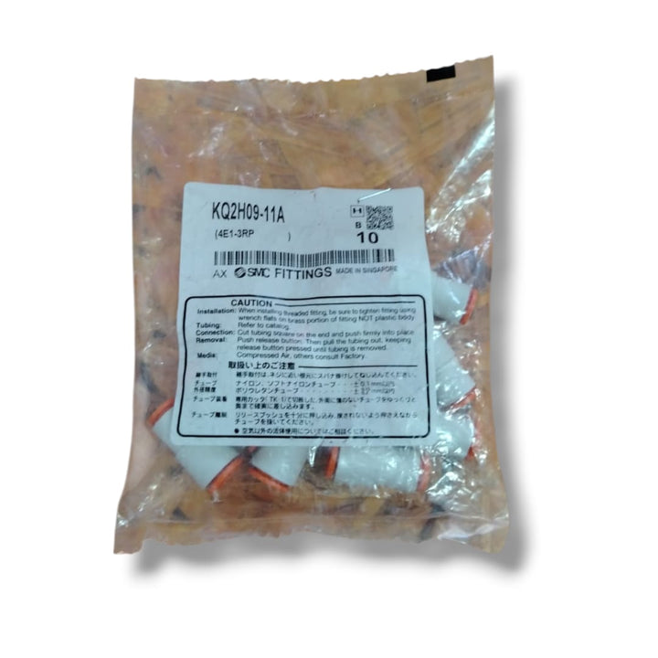 SMC KQ2H09-11A