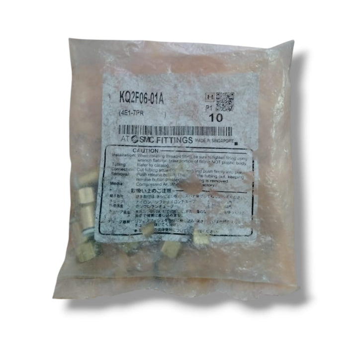 SMC KQ2F06-01A