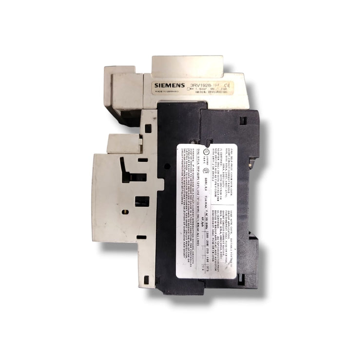 SIEMENS 3RV1021-0EA10+3RV1928-1H