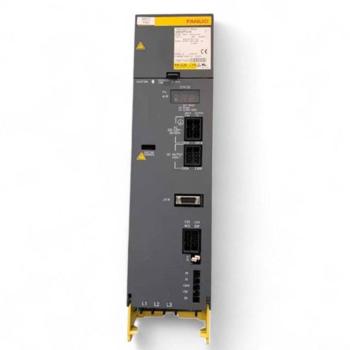 FANUC A06B-6077-H106