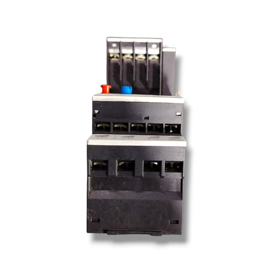 SIEMENS 3RU1116-0JB0+3RT1016-1BB41+3RH1911-1FA22