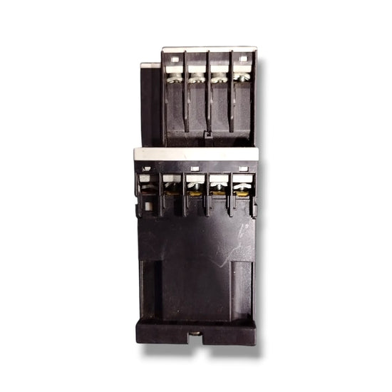 SIEMENS 3RU1116-0JB0+3RT1016-1BB41+3RH1911-1FA22