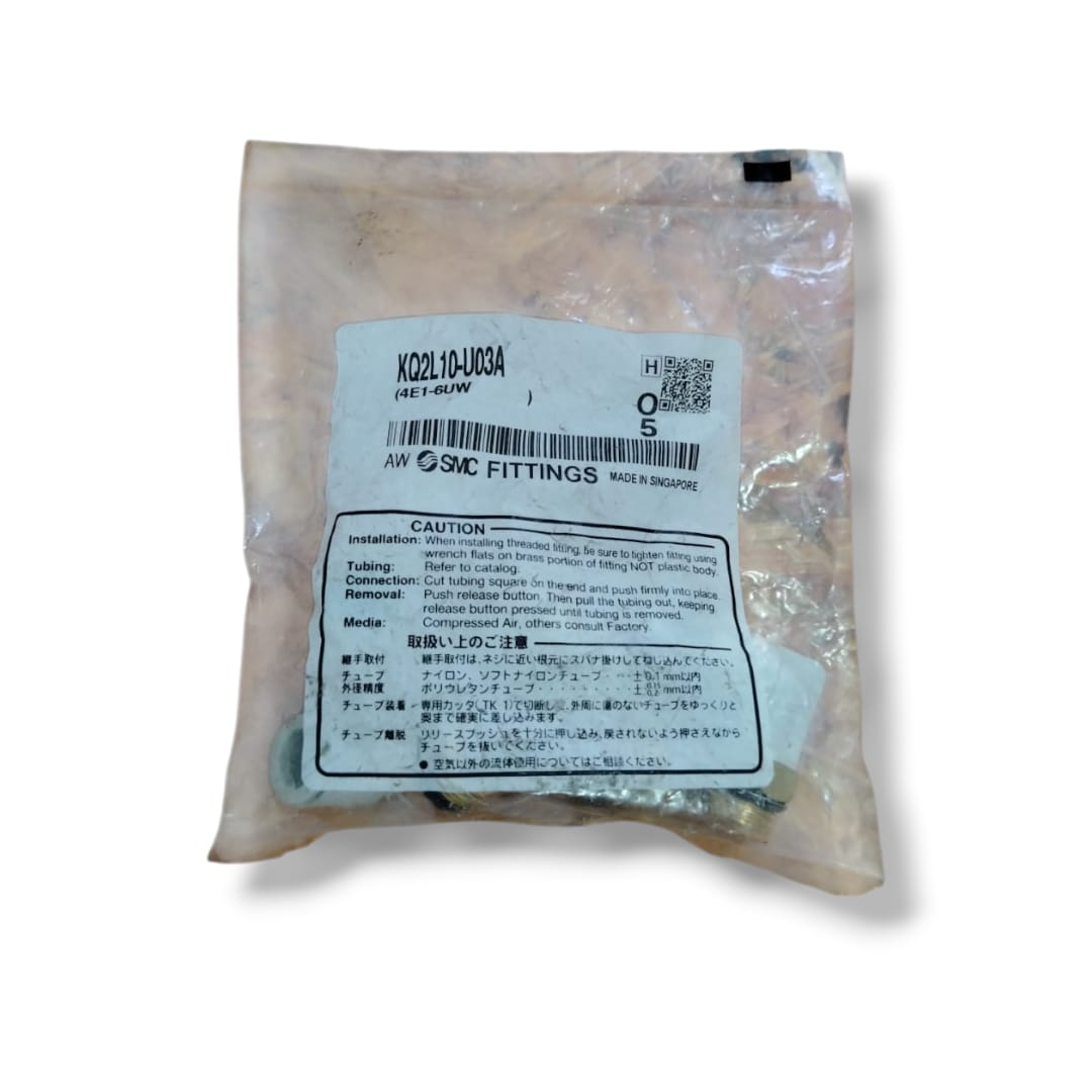 SMC KQ2L10-U03A