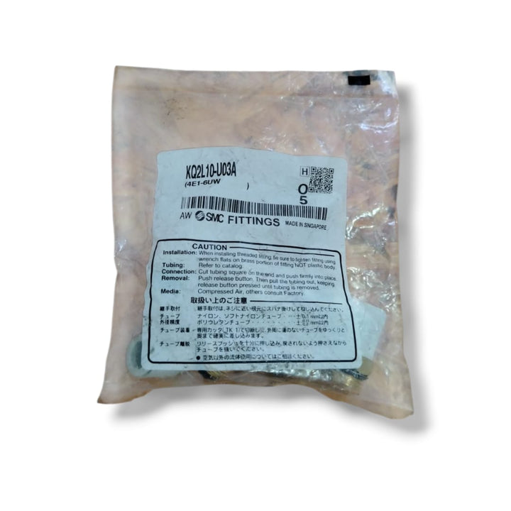 SMC KQ2L10-U03A