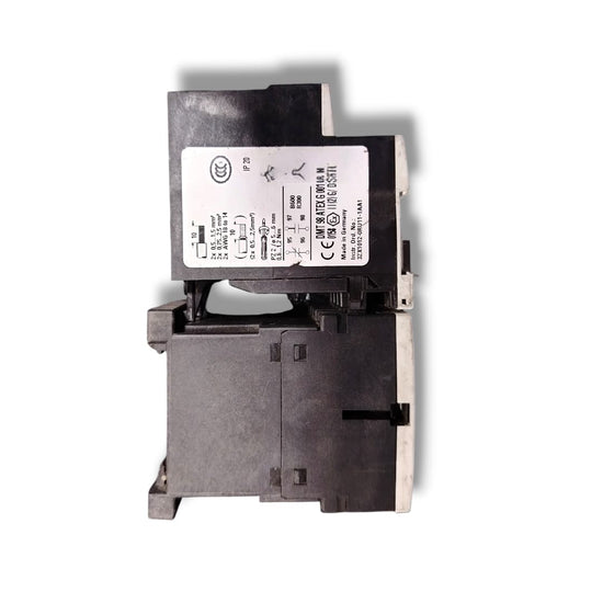 SIEMENS 3RU1116-0EB0+3RT1015-1BB41