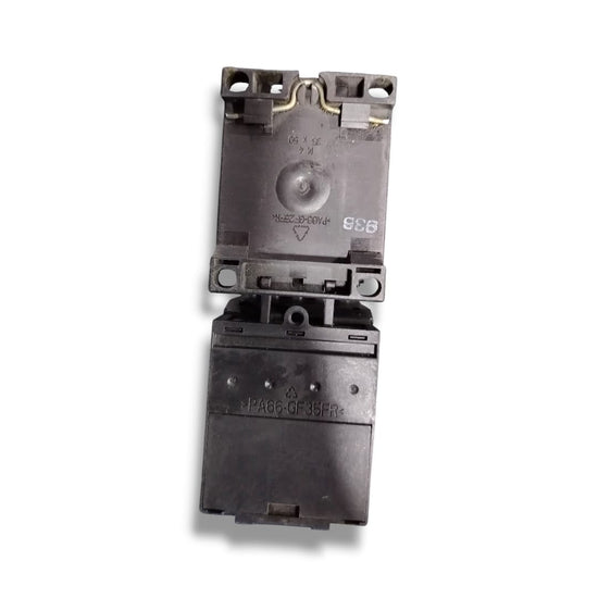 SIEMENS 3RU1116-0EB0+3RT1015-1BB41