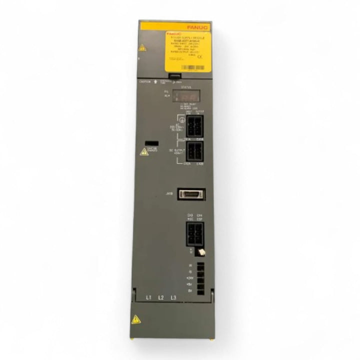 FANUC A06B-6077-H106-R