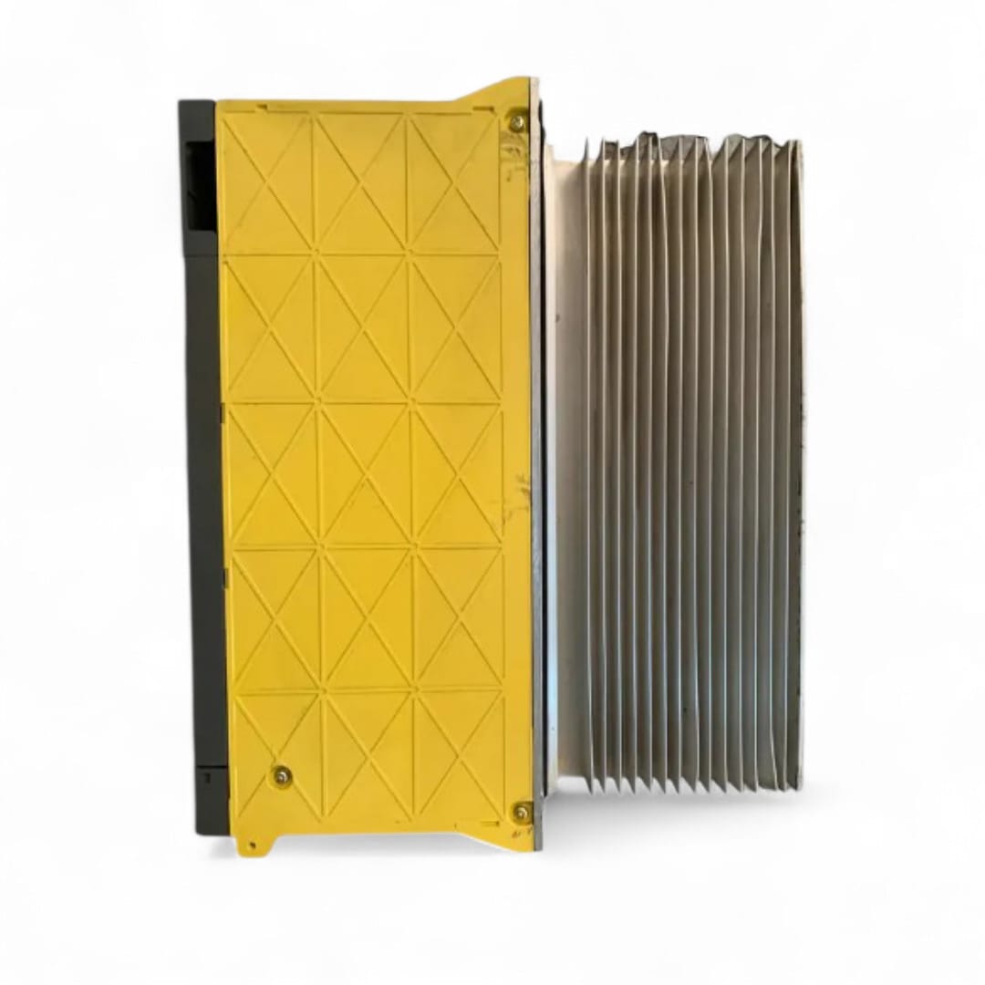 FANUC A06B-6077-H106-R