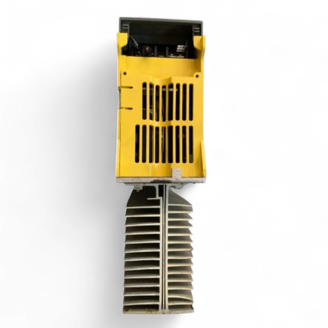 FANUC A06B-6077-H106-R