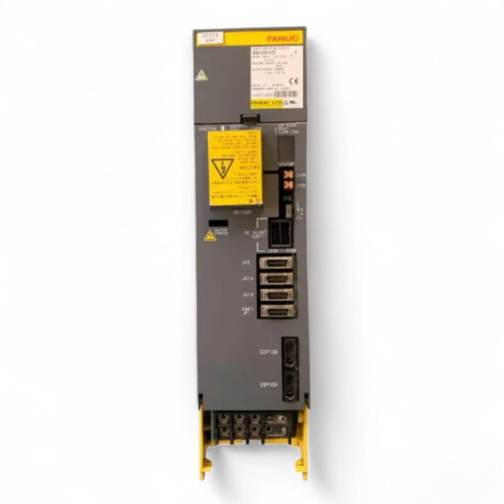 FANUC A06B-6096-H106