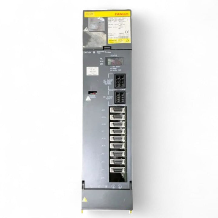 FANUC A06B-6078-H211#H500#CS