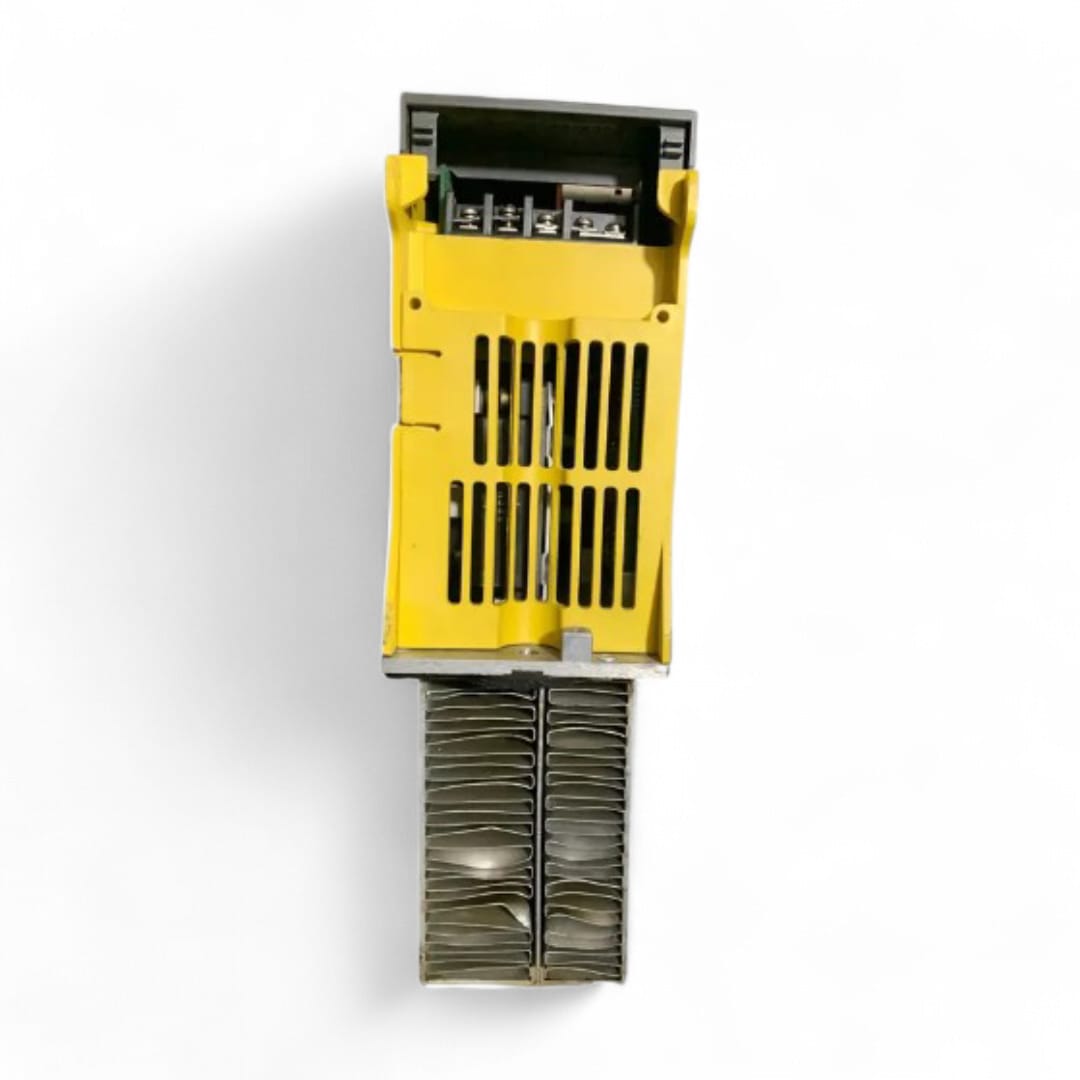 FANUC A06B-6078-H211#H500#CS