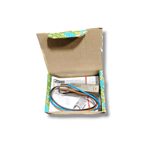 PHOENIX CONTACT S-PT-EX-24DC-1/2        