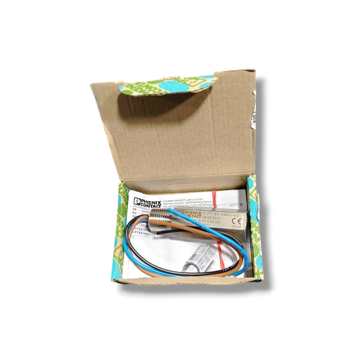PHOENIX CONTACT S-PT-EX-24DC-1/2        
