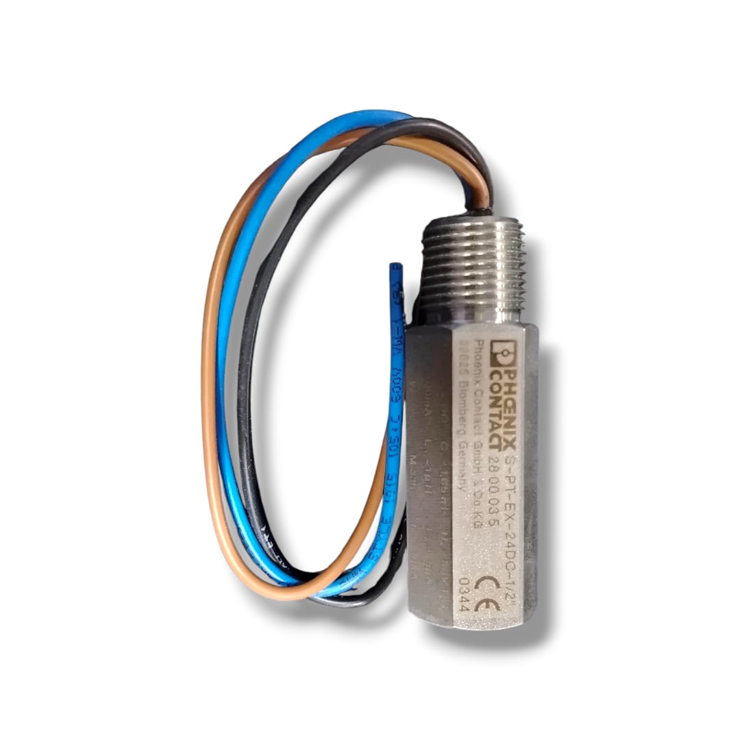 PHOENIX CONTACT S-PT-EX-24DC-1/2        