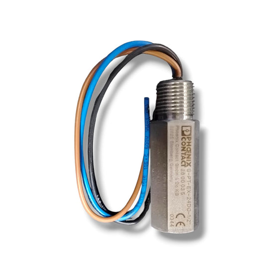 PHOENIX CONTACT S-PT-EX-24DC-1/2        