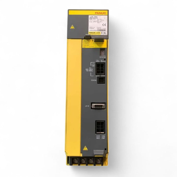 FANUC A06B-6120-H018