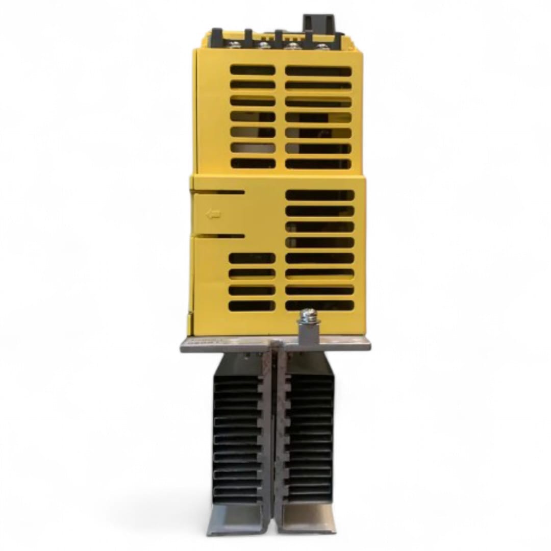 FANUC A06B-6120-H018